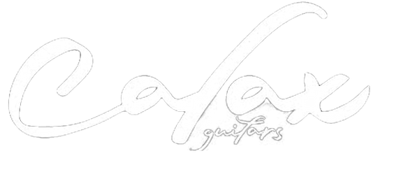 Calax Guitars